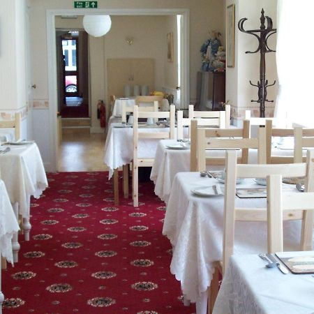St Davids Llandudno 호텔 외부 사진