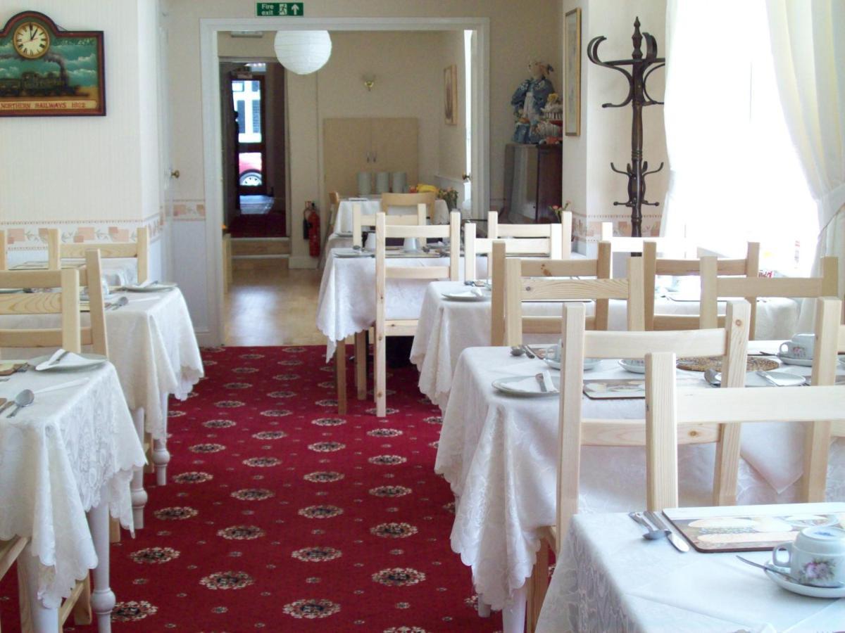 St Davids Llandudno 호텔 외부 사진