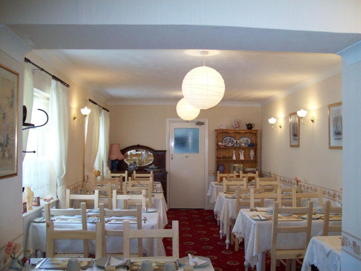 St Davids Llandudno 호텔 외부 사진