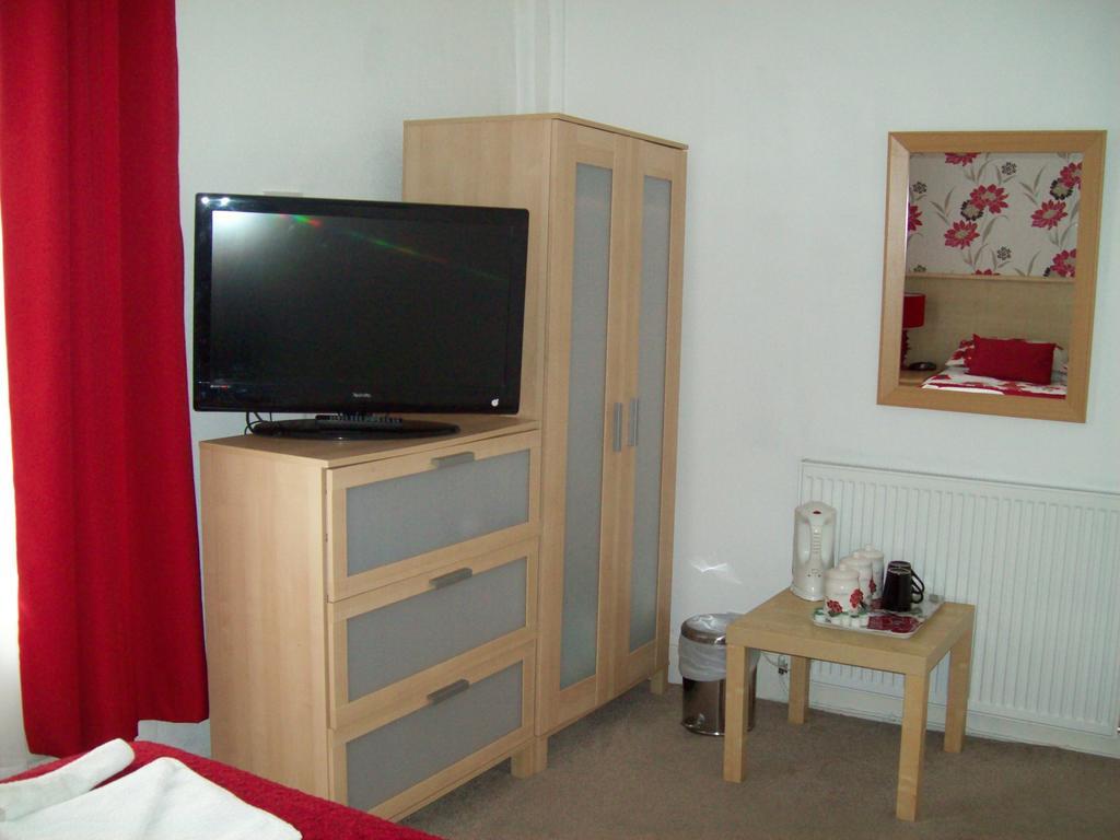 St Davids Llandudno 호텔 외부 사진