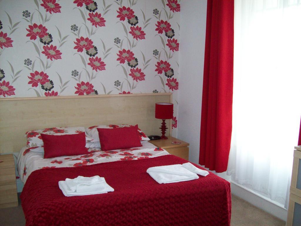 St Davids Llandudno 호텔 외부 사진