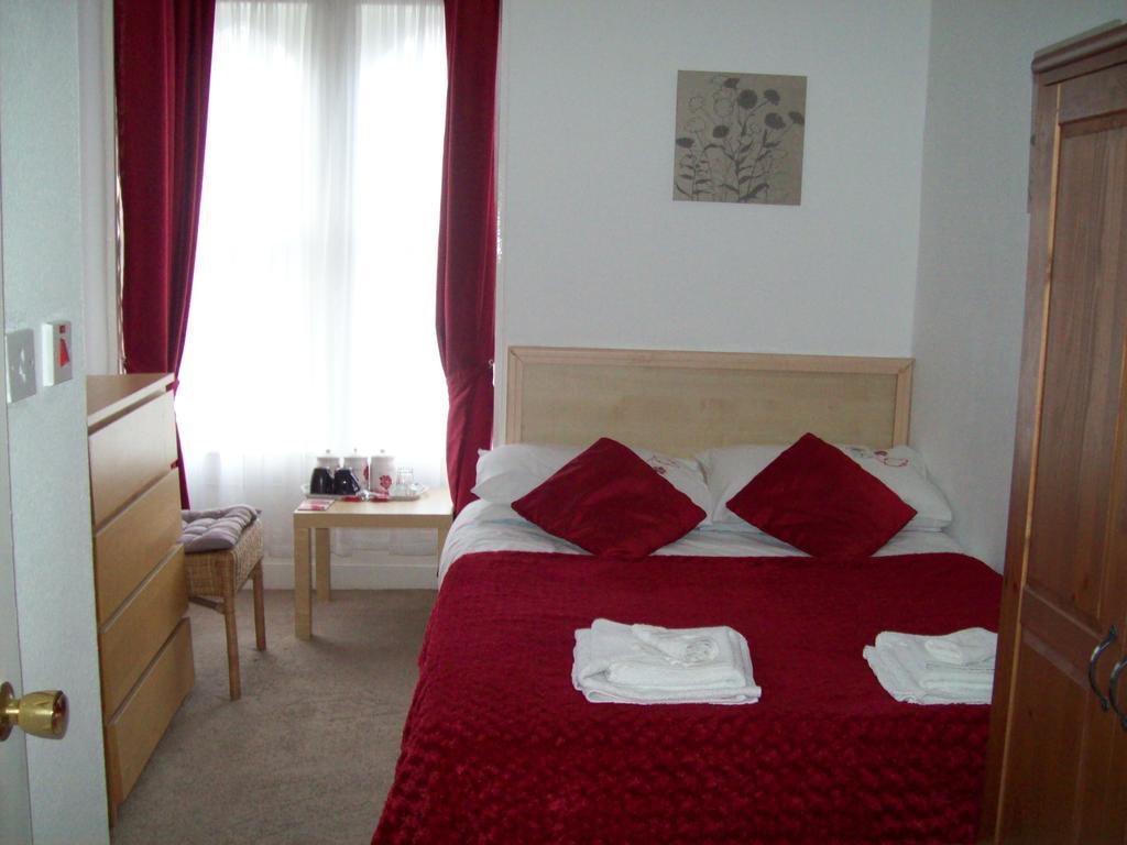 St Davids Llandudno 호텔 외부 사진