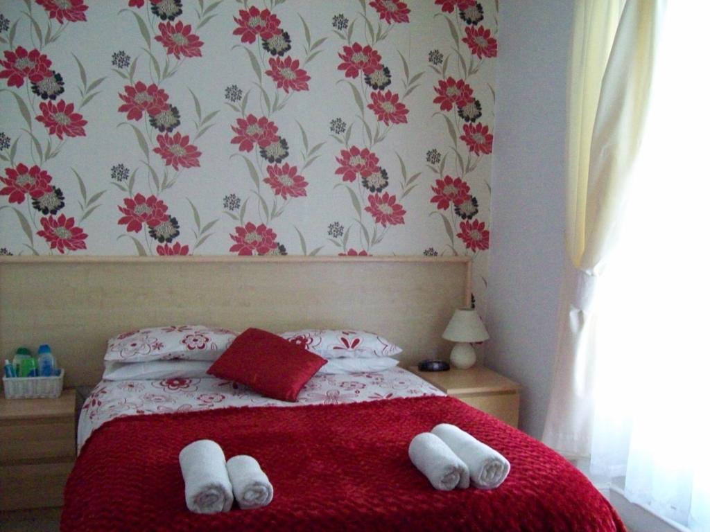 St Davids Llandudno 호텔 객실 사진
