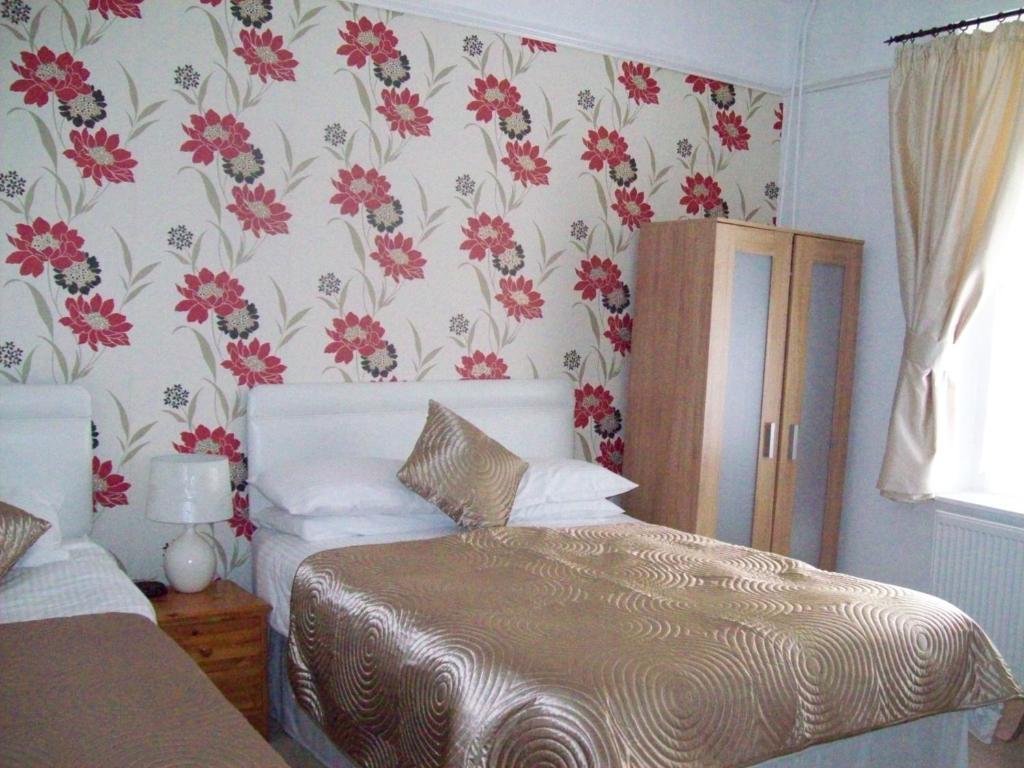 St Davids Llandudno 호텔 외부 사진