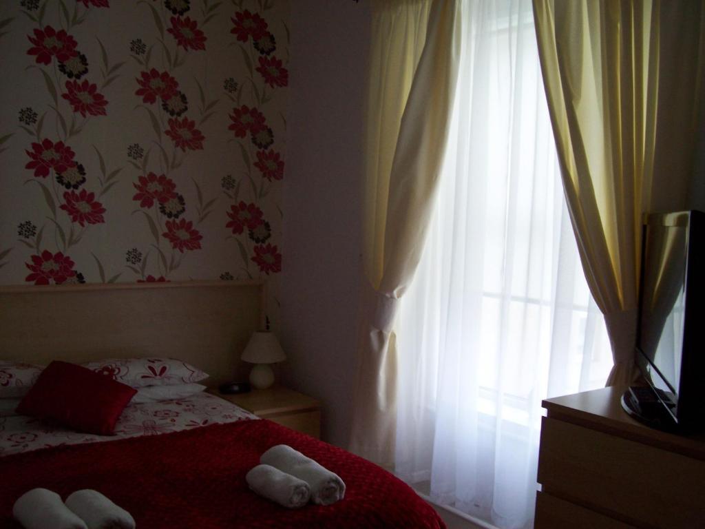 St Davids Llandudno 호텔 외부 사진