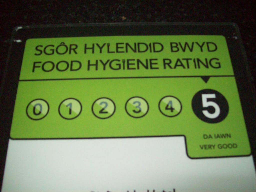 St Davids Llandudno 호텔 외부 사진