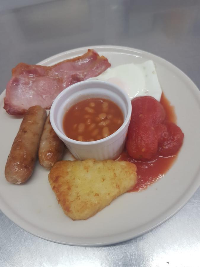 St Davids Llandudno 호텔 외부 사진