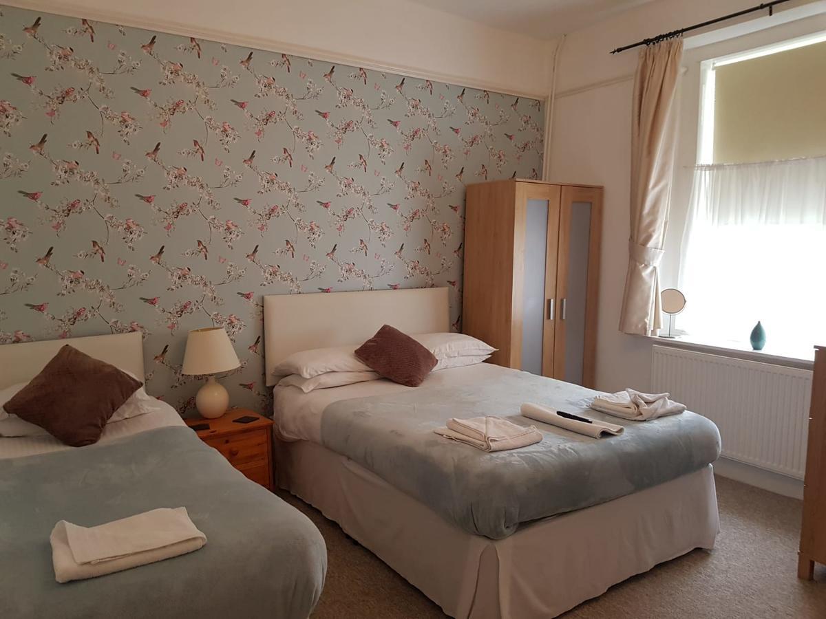 St Davids Llandudno 호텔 외부 사진