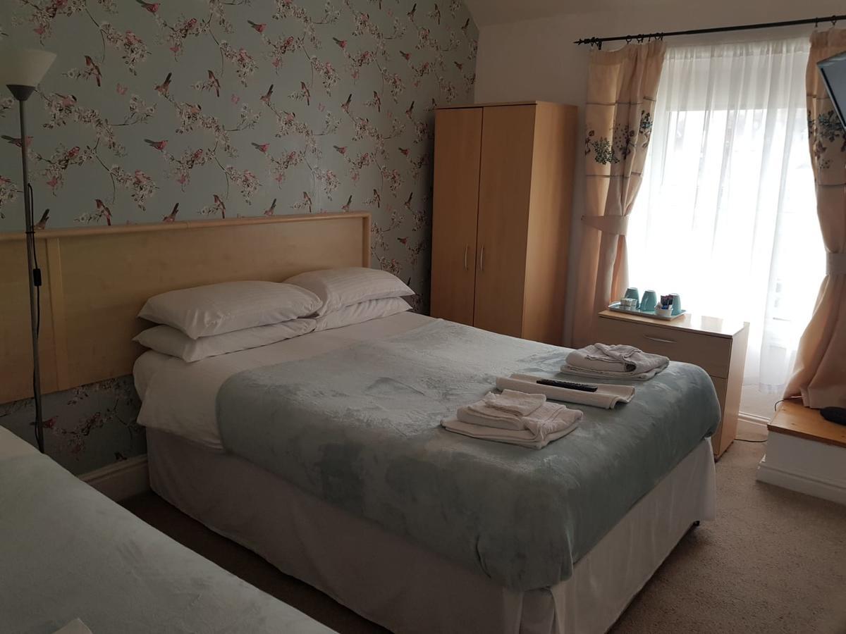 St Davids Llandudno 호텔 외부 사진