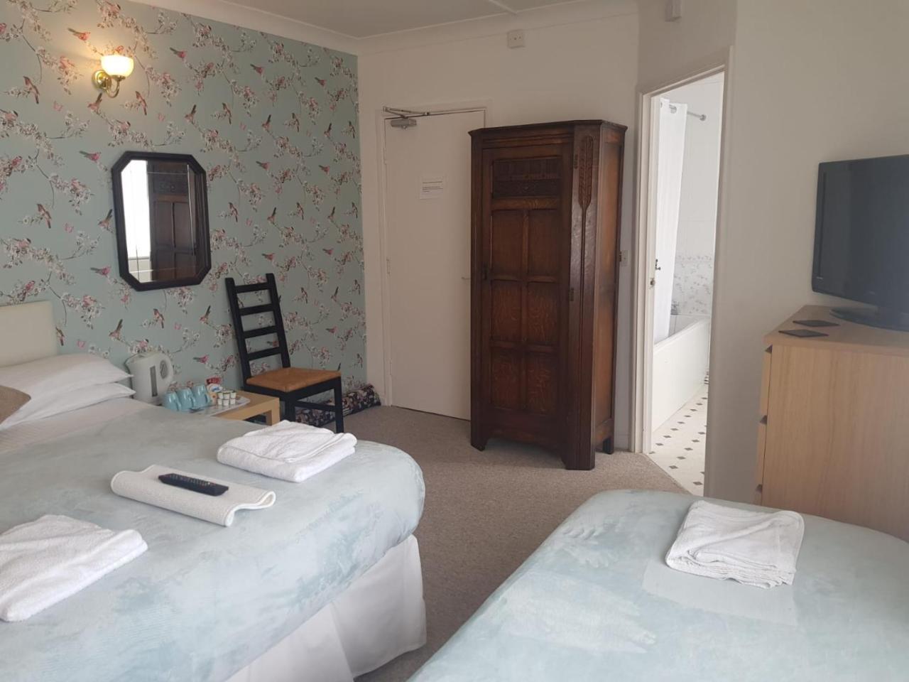 St Davids Llandudno 호텔 외부 사진
