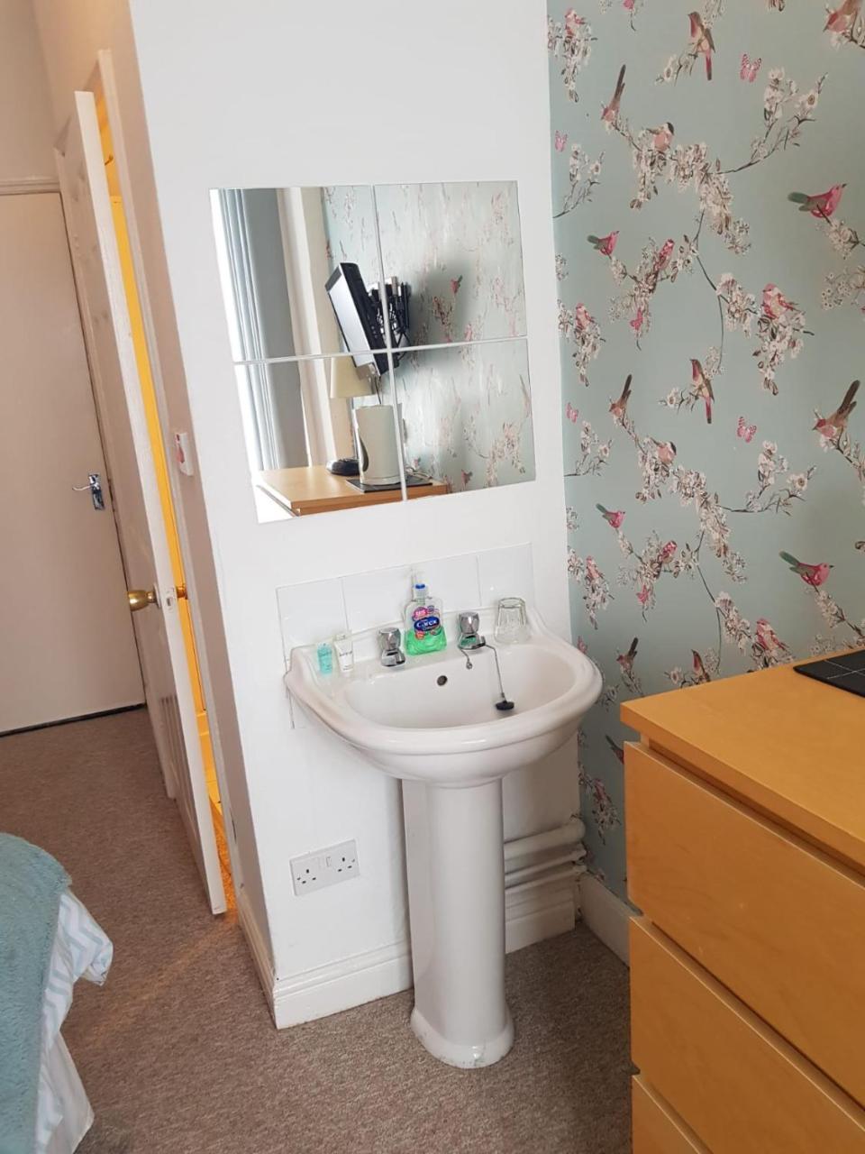 St Davids Llandudno 호텔 외부 사진