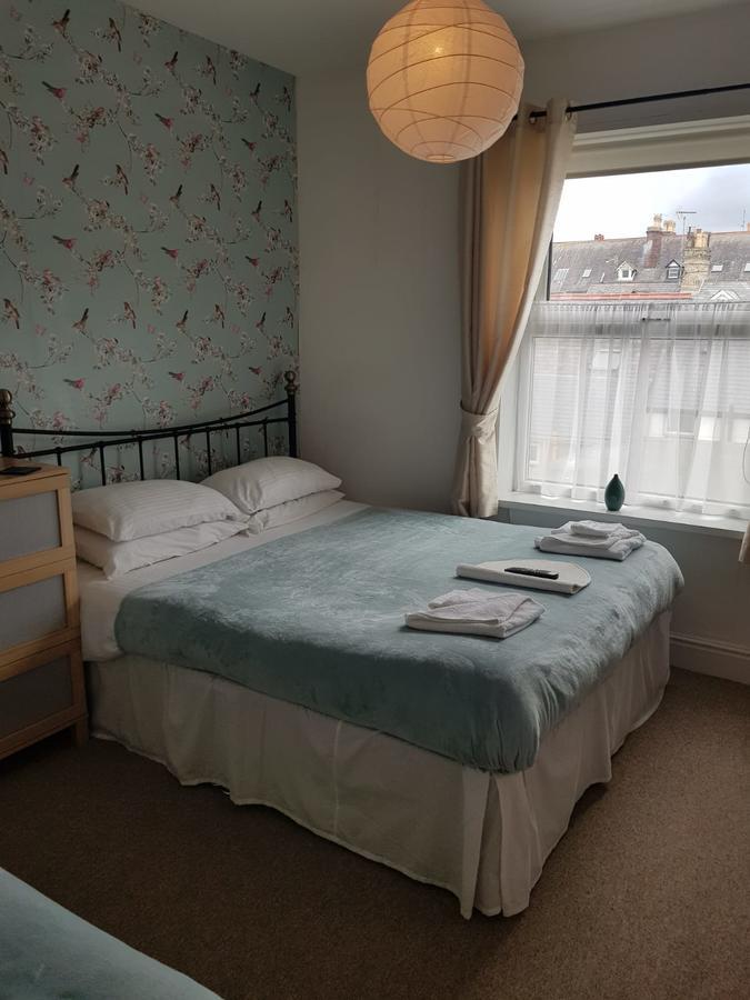 St Davids Llandudno 호텔 외부 사진