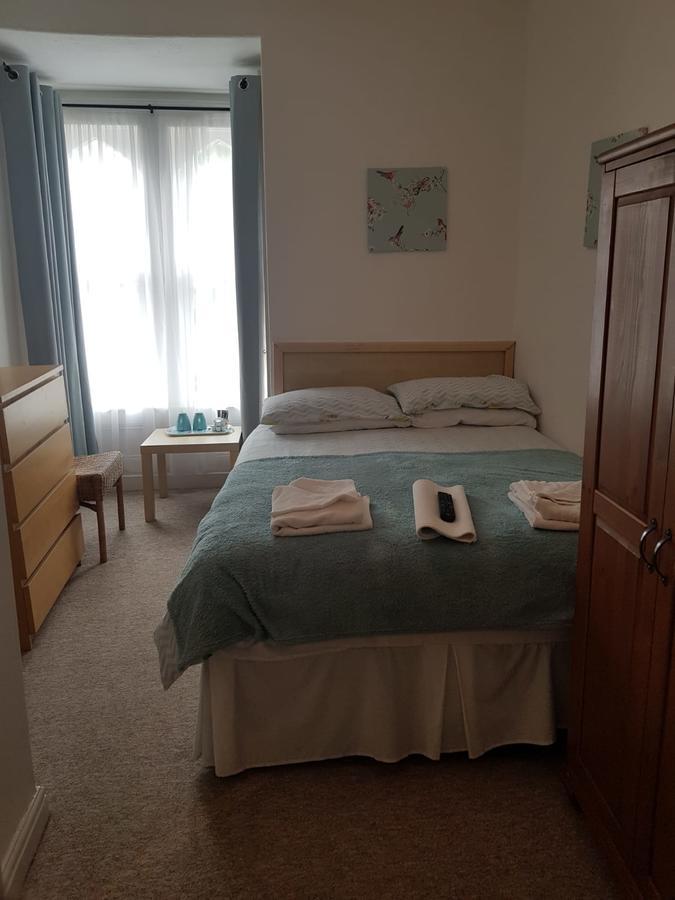 St Davids Llandudno 호텔 외부 사진