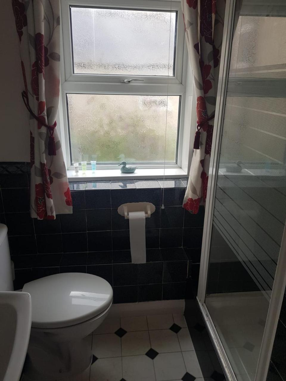 St Davids Llandudno 호텔 외부 사진