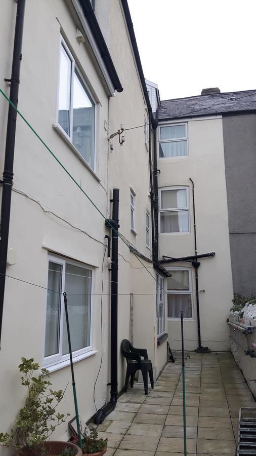 St Davids Llandudno 호텔 외부 사진