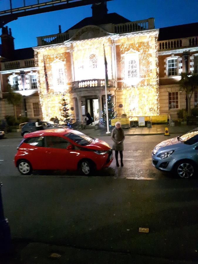 St Davids Llandudno 호텔 외부 사진