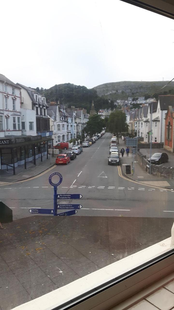 St Davids Llandudno 호텔 외부 사진