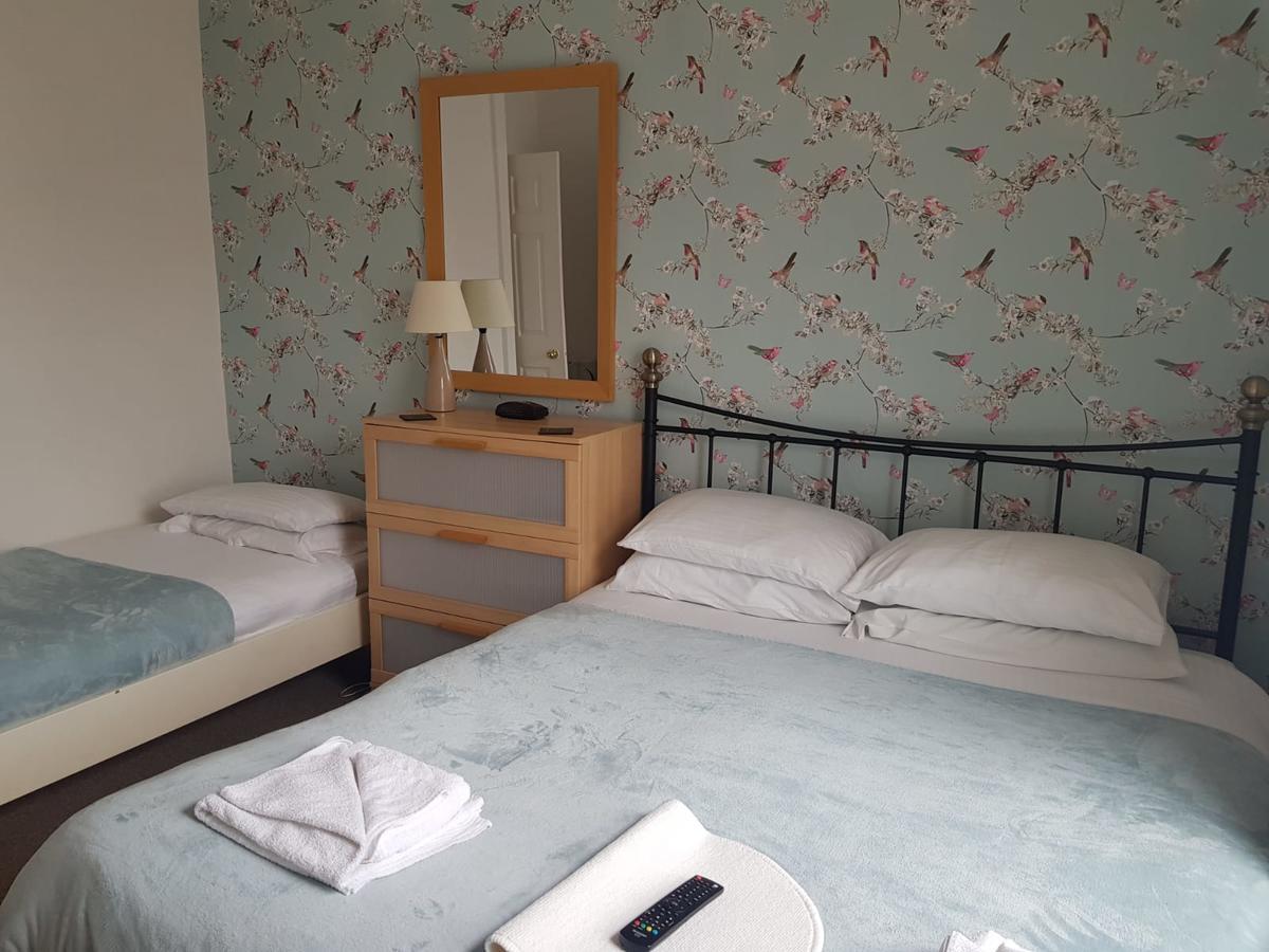 St Davids Llandudno 호텔 외부 사진
