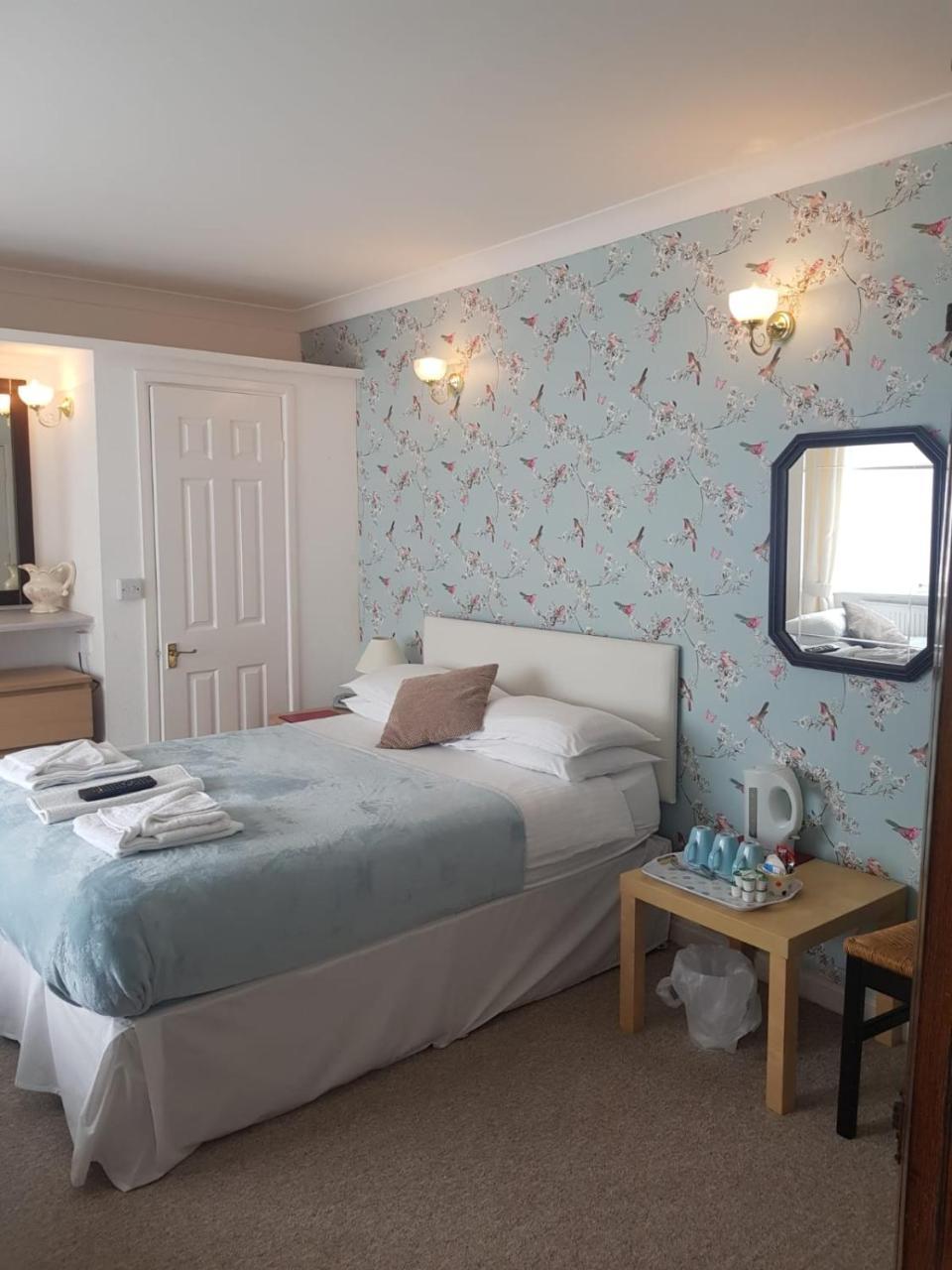 St Davids Llandudno 호텔 외부 사진